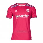 Tailandia Camisola Tenerife 3º 2024-2025