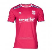 Tailandia Camisola Tenerife 3º 2024-2025