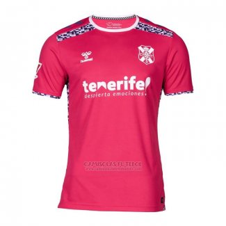 Tailandia Camisola Tenerife 3º 2024-2025