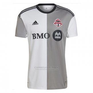 Tailandia Camisola Toronto 2º 2022