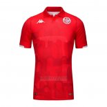 Tailandia Camisola Tunisia 1º 2024