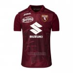 Tailandia Camisola Turin 1º 2022-2023