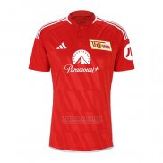 Tailandia Camisola Union Berlin 1º 2023-2024