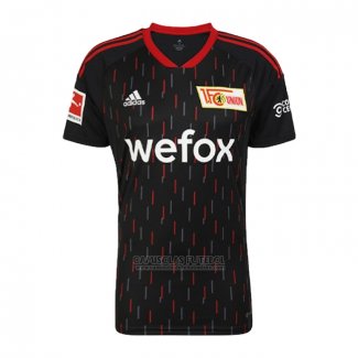 Tailandia Camisola Union Berlin 3º 2022-2023