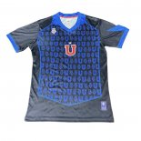 Tailandia Camisola Universidad de Chile Special 2025