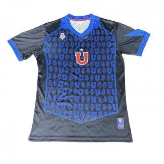 Tailandia Camisola Universidad de Chile Special 2025