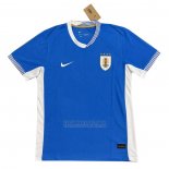 Tailandia Camisola Uruguai Special 2024 Azul