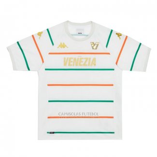 Tailandia Camisola Venezia 2º 2022-2023