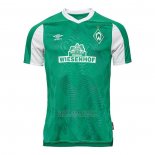 Tailandia Camisola Werder Bremen 1º 2020-2021