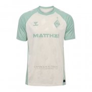 Tailandia Camisola Werder Bremen 2º 2024-2025