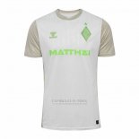 Tailandia Camisola Werder Bremen 2º 2025-2026