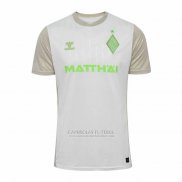 Tailandia Camisola Werder Bremen 2º 2025-2026