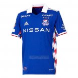 Tailandia Camisola Yokohama Marinos 1º 2022