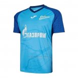 Tailandia Camisola Zenit Saint Petersburg 1º 2023-2024