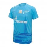 Tailandia Camisola Zenit Saint Petersburg 1º 2025-2026