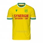 Tailandia Tailandia Camisola FC Nantes 1º 2022-2023