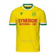 Tailandia Tailandia Camisola FC Nantes 1º 2022-2023