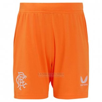 Calcas Rangers Goleiro 1º 2024-2025