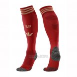 Calcetines Bayern de Munique 125 Aniversario 2025-2026