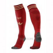 Calcetines Bayern de Munique 125 Aniversario 2025-2026