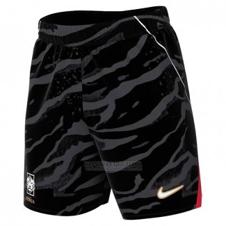 Caloas Coreia do Sul 1º 2026