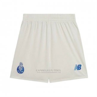 Calcas Porto 3º 2025-2026