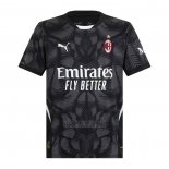 Camisola AC Milao Goleiro 1º 2024-2025