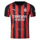 Camisola AC Milao 1º 2025-2026