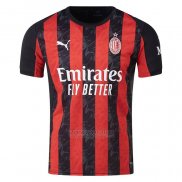 Camisola AC Milao 1º 2025-2026