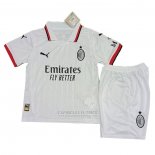 Camisola AC Milao 2º Crianca 2024-2025