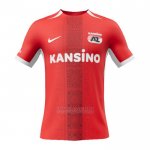 Camisola AZ Alkmaar 1º 2024-2025