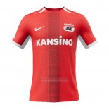 Camisola AZ Alkmaar 1º 2024-2025