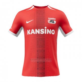 Camisola AZ Alkmaar 1º 2024-2025