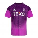 Camisola Aberdeen Goleiro 3º 2025-2026