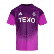 Camisola Aberdeen Goleiro 3º 2025-2026