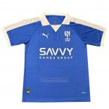 Camisola Al Hilal 1º 2025-2026