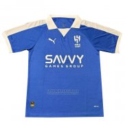 Camisola Al Hilal 1º 2025-2026