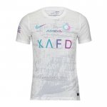 Camisola Al Nassr 3º 2023-2024