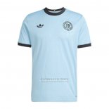 Camisola Alemanha 125 Aniversario 2025 Azul