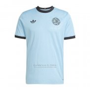 Camisola Alemanha 125 Aniversario 2025 Azul