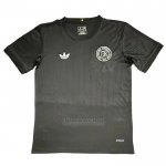 Camisola Alemanha 125 Aniversario 2025 Preto