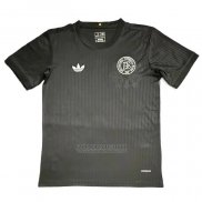 Camisola Alemanha 125 Aniversario 2025 Preto
