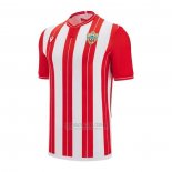 Camisola Almeria 1º 2025-2026