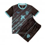 Camisola Almeria 3º Crianca 2022-2023