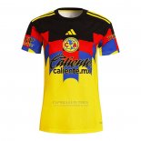 Camisola America 1º Mulher 2025-2026