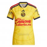 Camisola America 1º Mulher 2026-2027