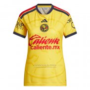 Camisola America 1º Mulher 2026-2027