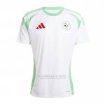 Camisola Argelia 1º 2024-2025