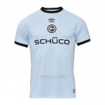 Camisola Arminia Bielefeld 3º 2026-2027