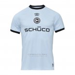 Camisola Arminia Bielefeld 3º 2026-2027